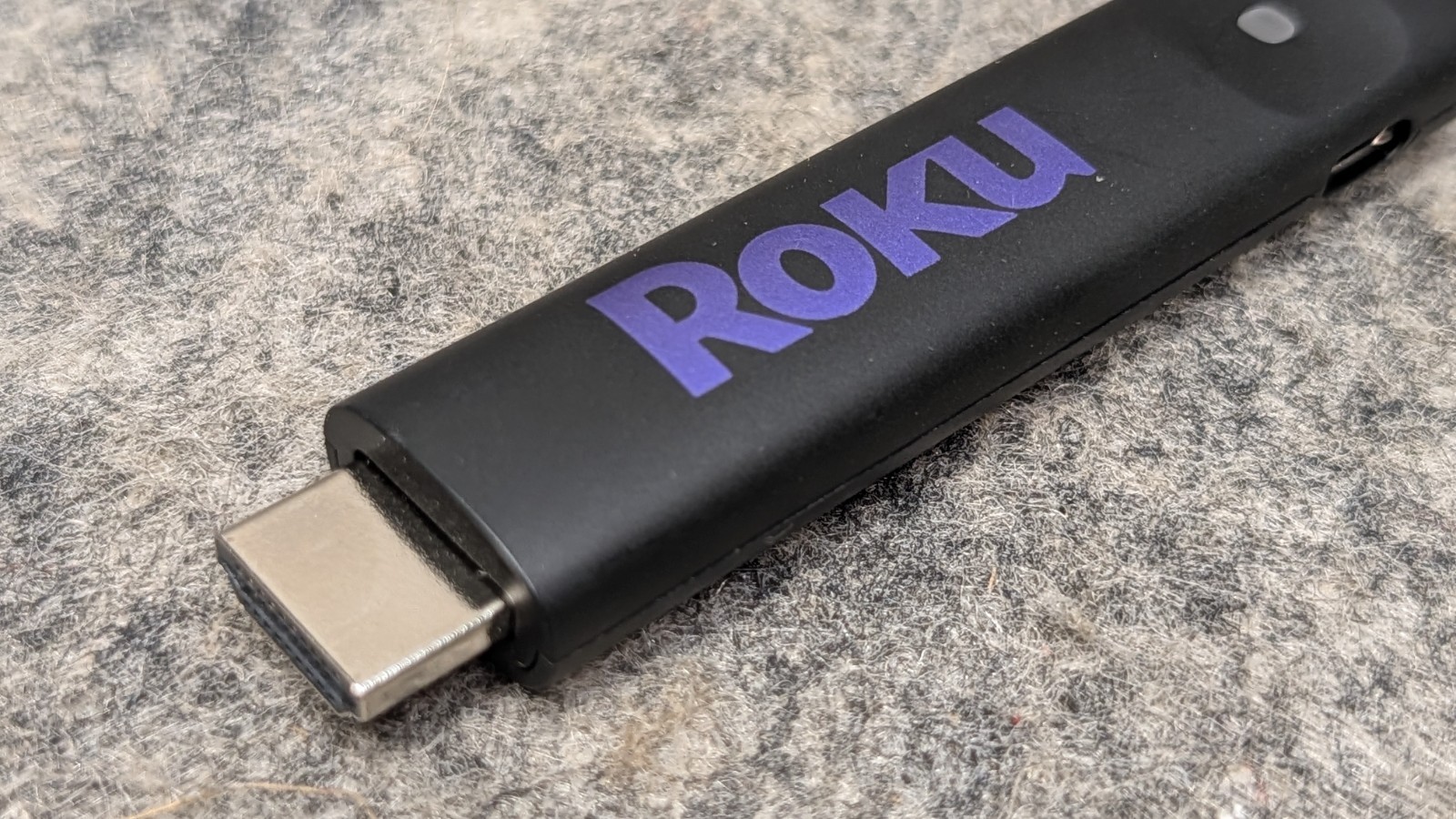 Roku Streaming Stick HD Media Player 3840X Complete 🔥New Open🔥