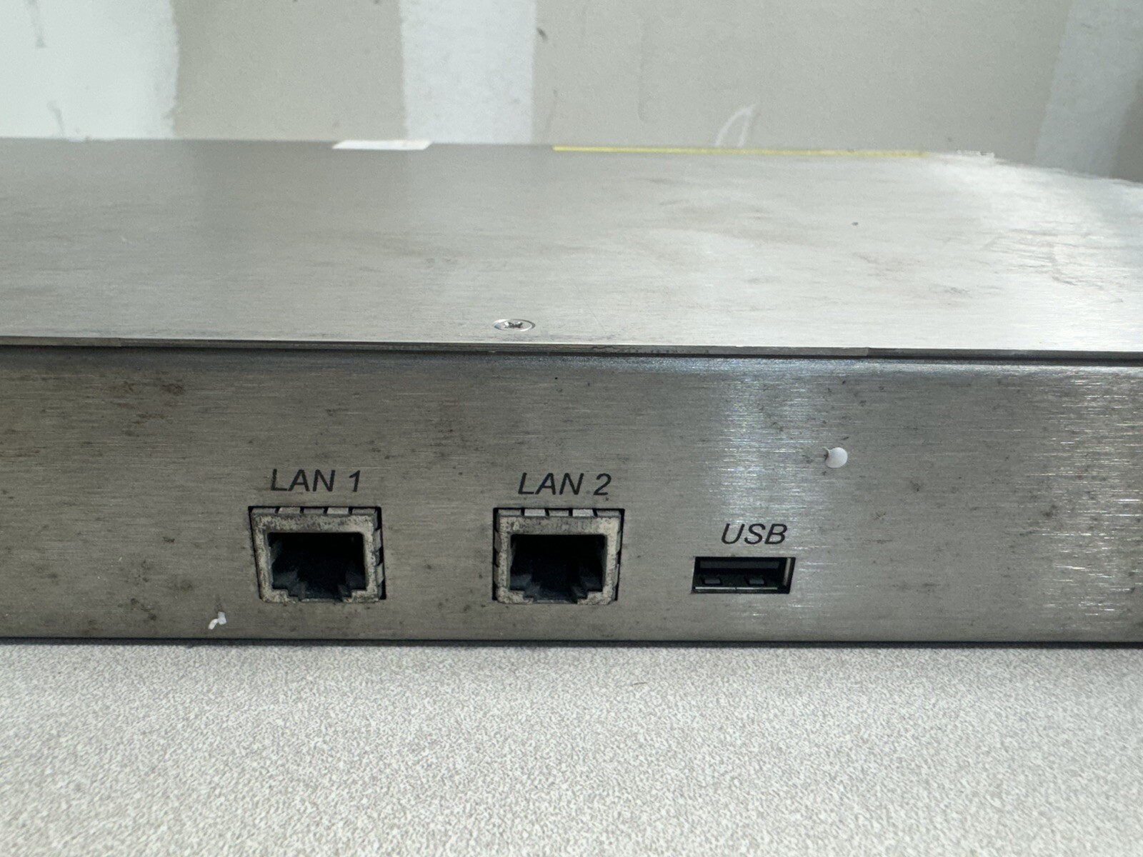 Clear-Com VoICE2 IP Interface