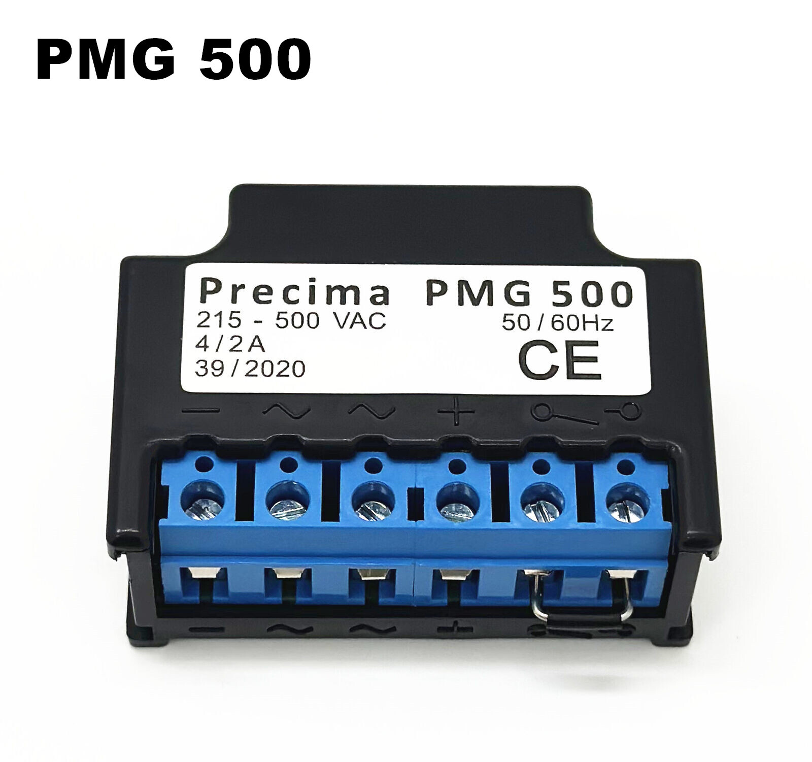 Osprey Precima PMG 500 brake Rectifier module 215V~500VAC, 4/2A 50/60HZ CE