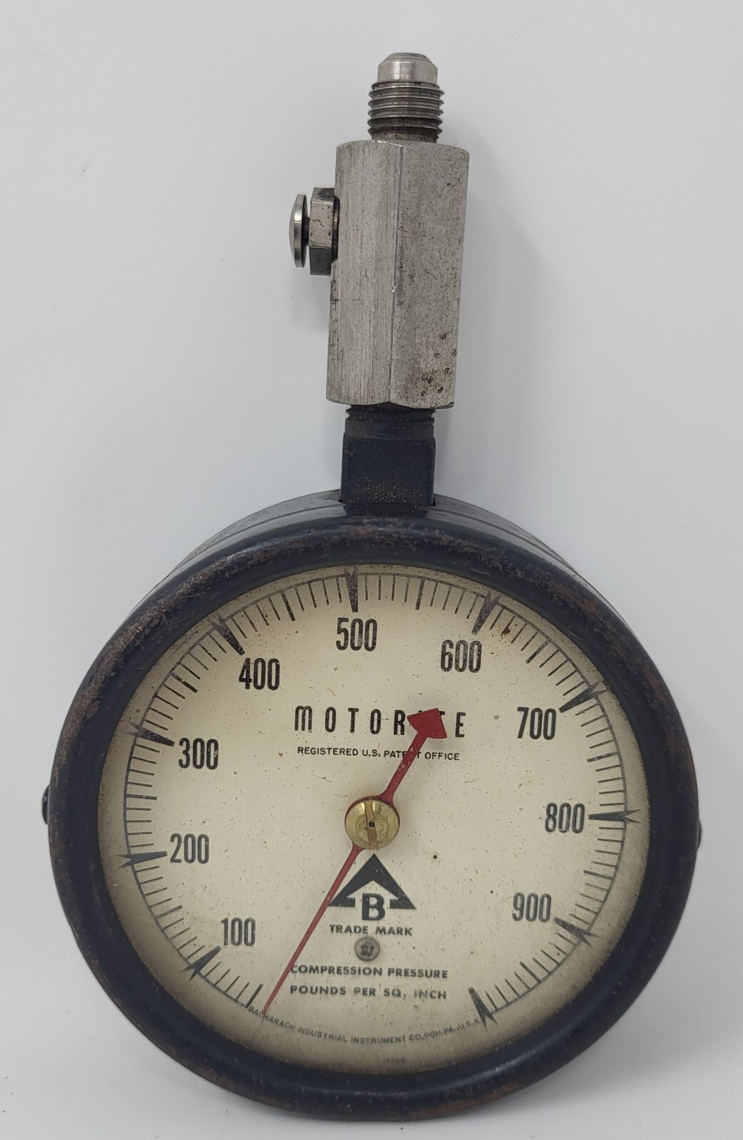 motorite compression gauge