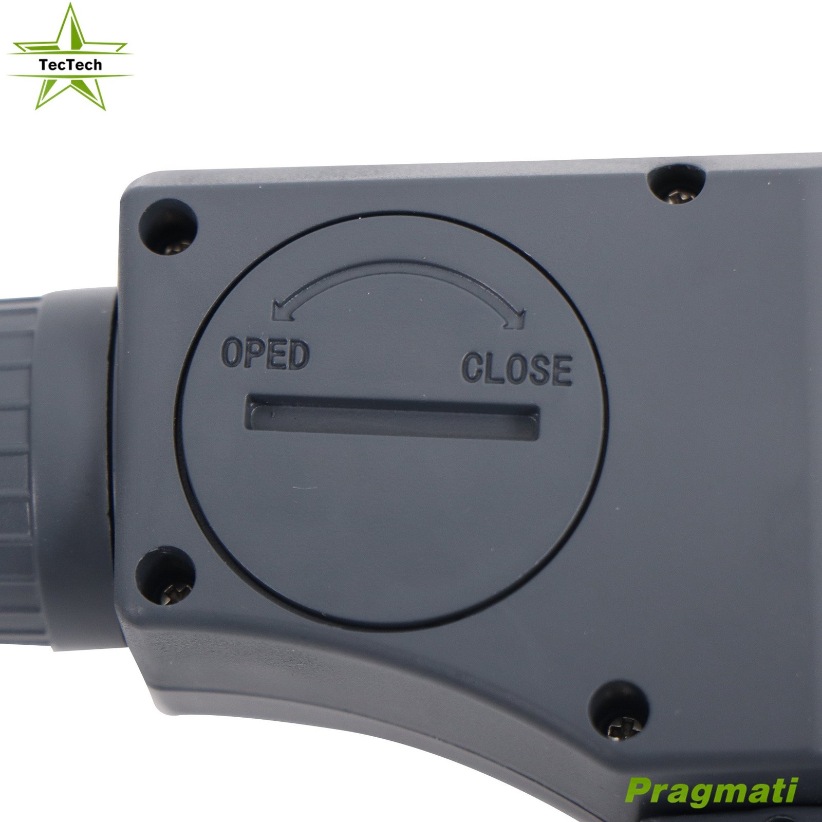 Electronic Micrometer 0-1" 0.00015" Accuracy Knurling Pattern W/ LCD screen