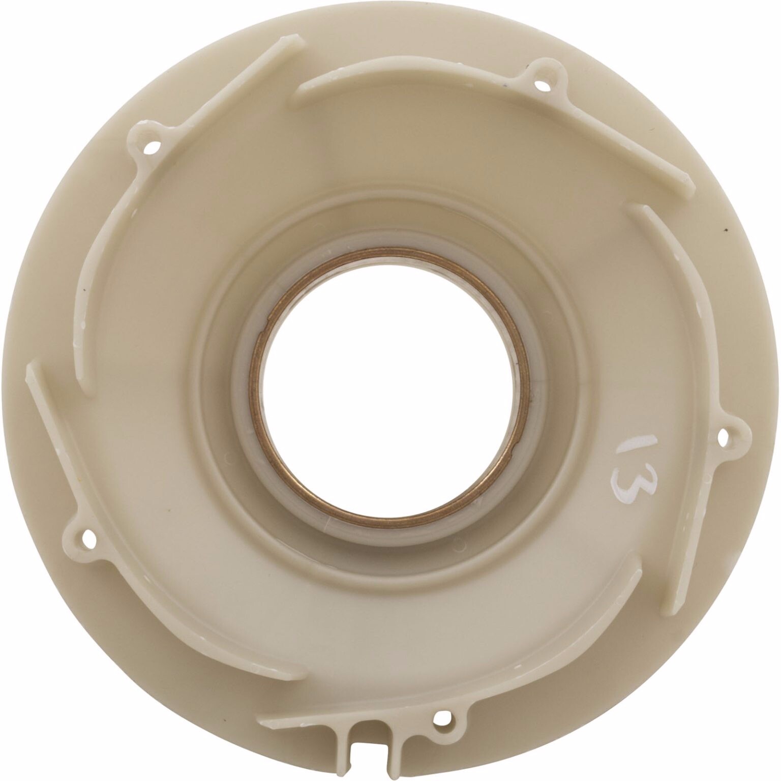 Pentair Sta-Rite Max-E-Pro IntelliPro Pool Pump Diffuser( 1.5-3 HP) Part C1-271P