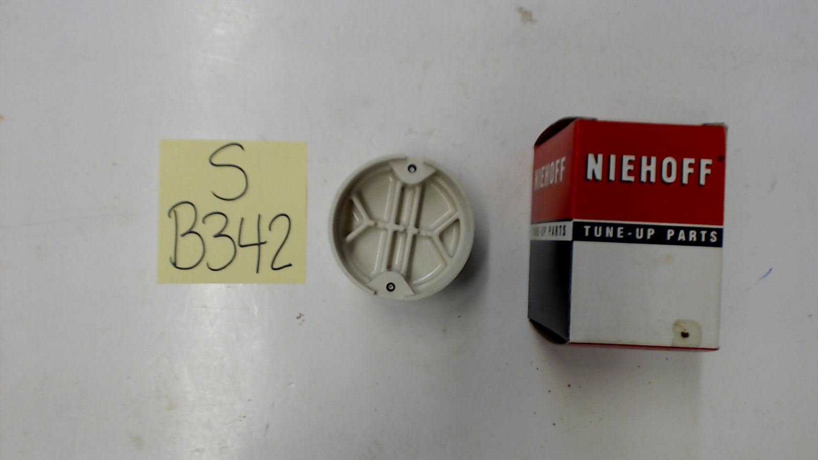 Niehoff DR52CS Rotor