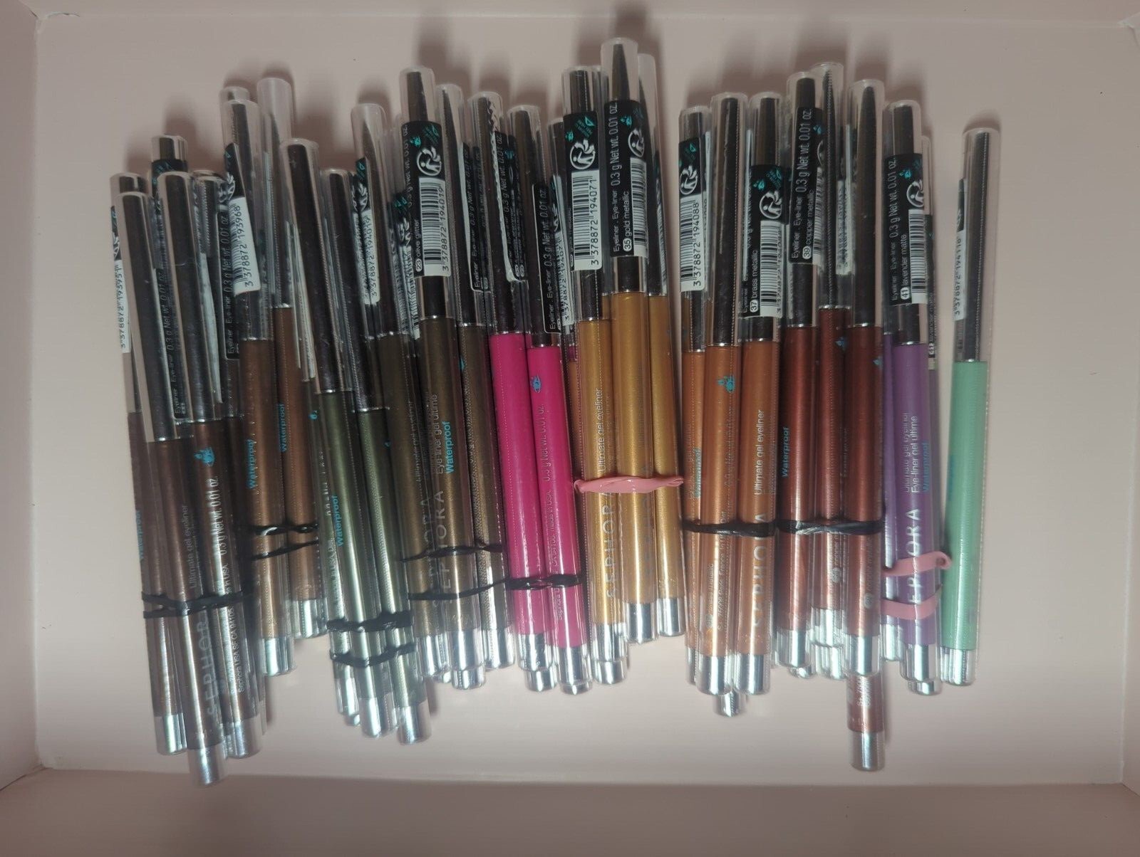 SEPHORA ULTIMATE GEL EYELINER # You Choose  COLOR