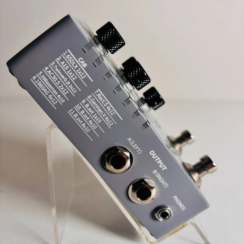 MOOER CAB X2