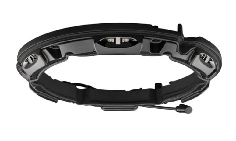 Avigilon H4AMH-AD-IRIL1 Illuminati IR Ring H4 - New