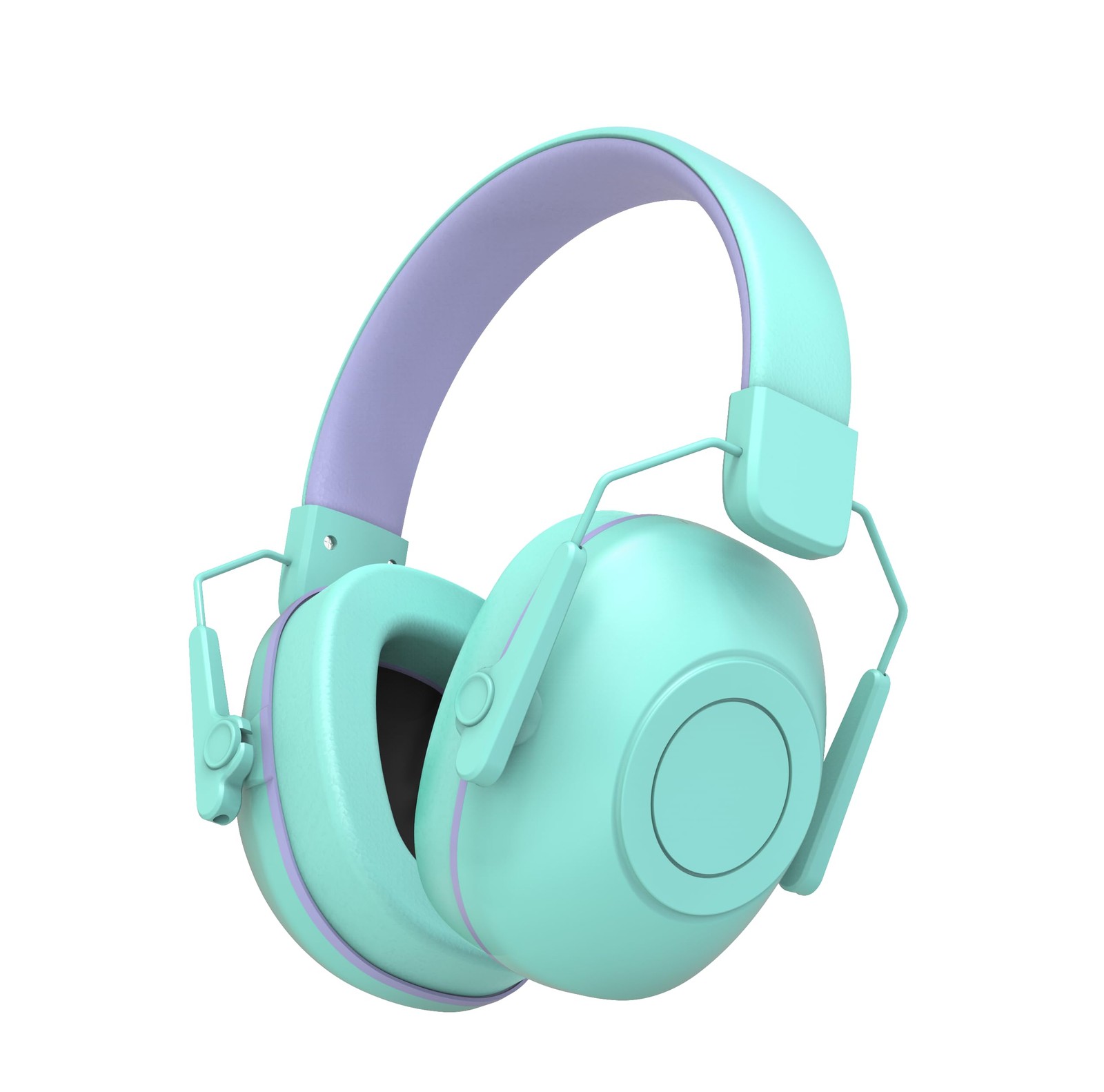 Noise Cancelling Headphones for Kids, SNR 29dB Safety Noise Reduction Ear Muf...