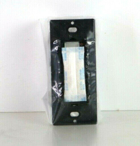 1x New Crestron Prodigy P-CBD Dimmer No Buttons C11