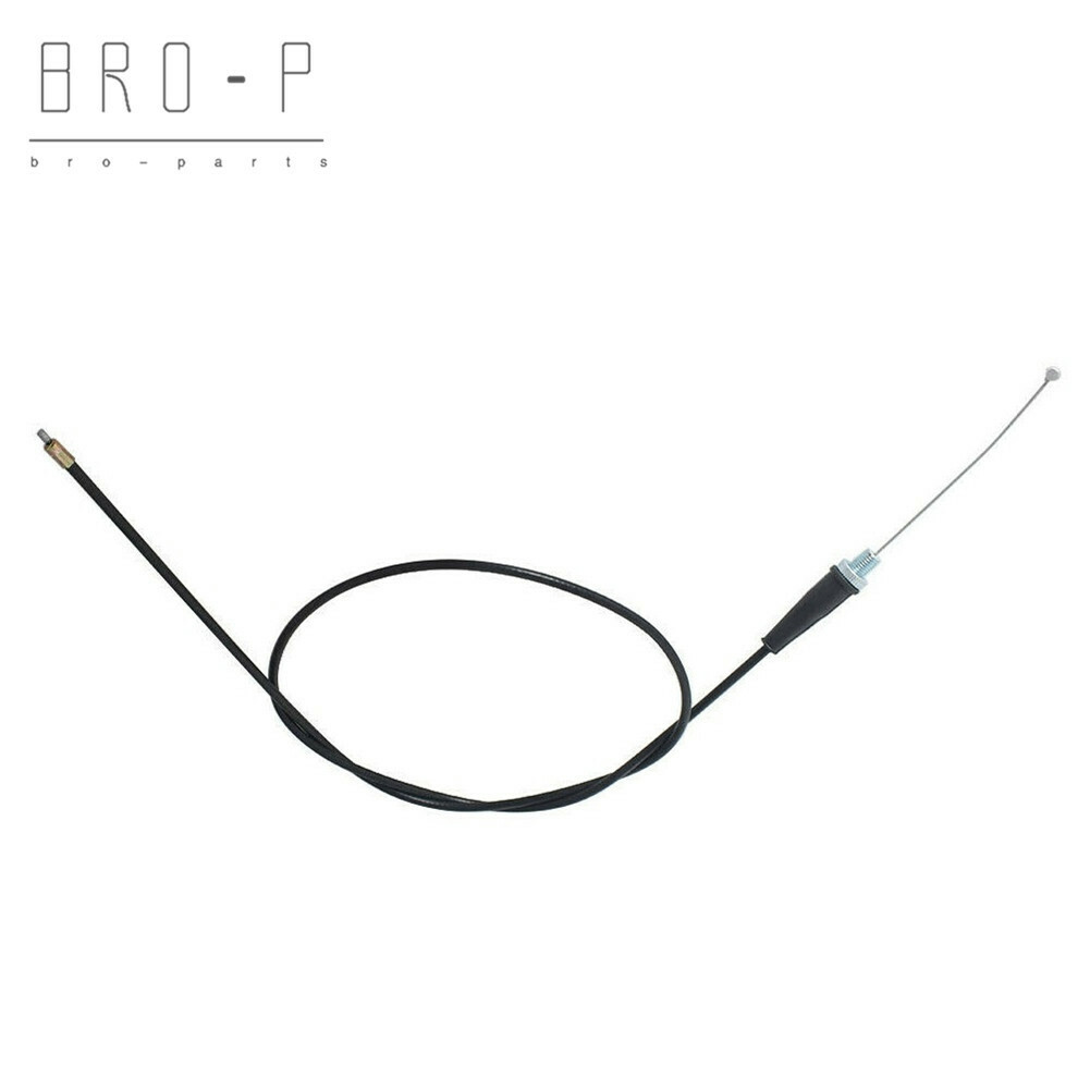 For Honda ATC200 ATC200S ATC200X ATC200E ATC200M ATC185 ATC185S Throttle Cable
