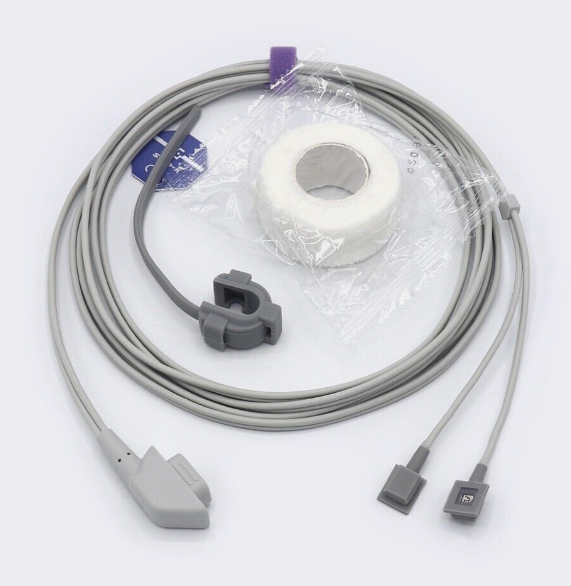 Criticare 506 Model Direct-Connect Multi-Y Spo2 Compatible - Same Day Shipping