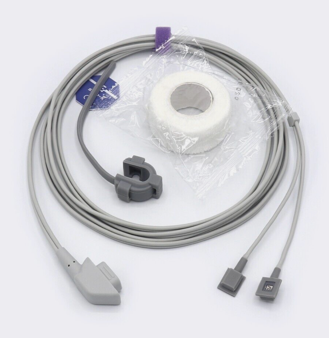 Criticare 506 Model Direct-Connect Multi-Y Spo2 Compatible - Same Day Shipping