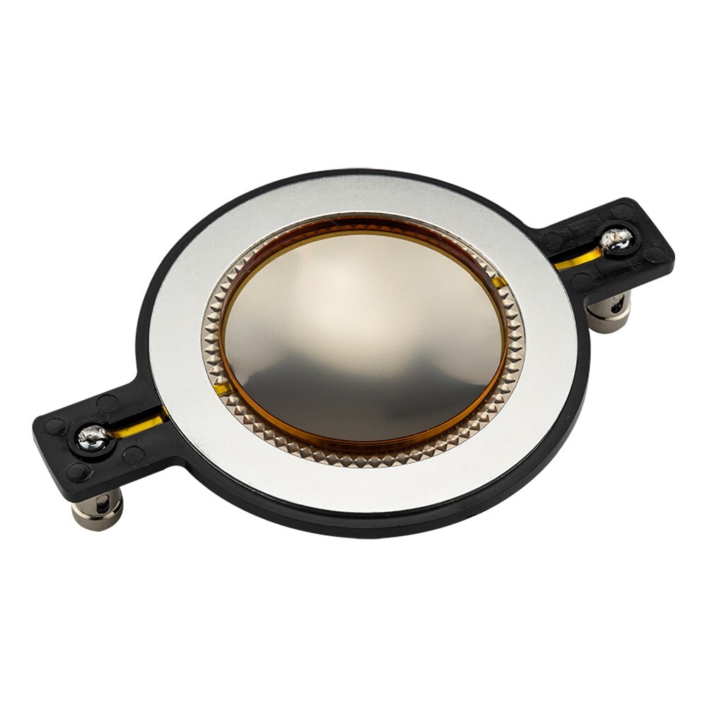 DS18 PRO-D1.4VC PRO 2" Titanium Replacement Diaphragm for Tweeters 4 Ohm