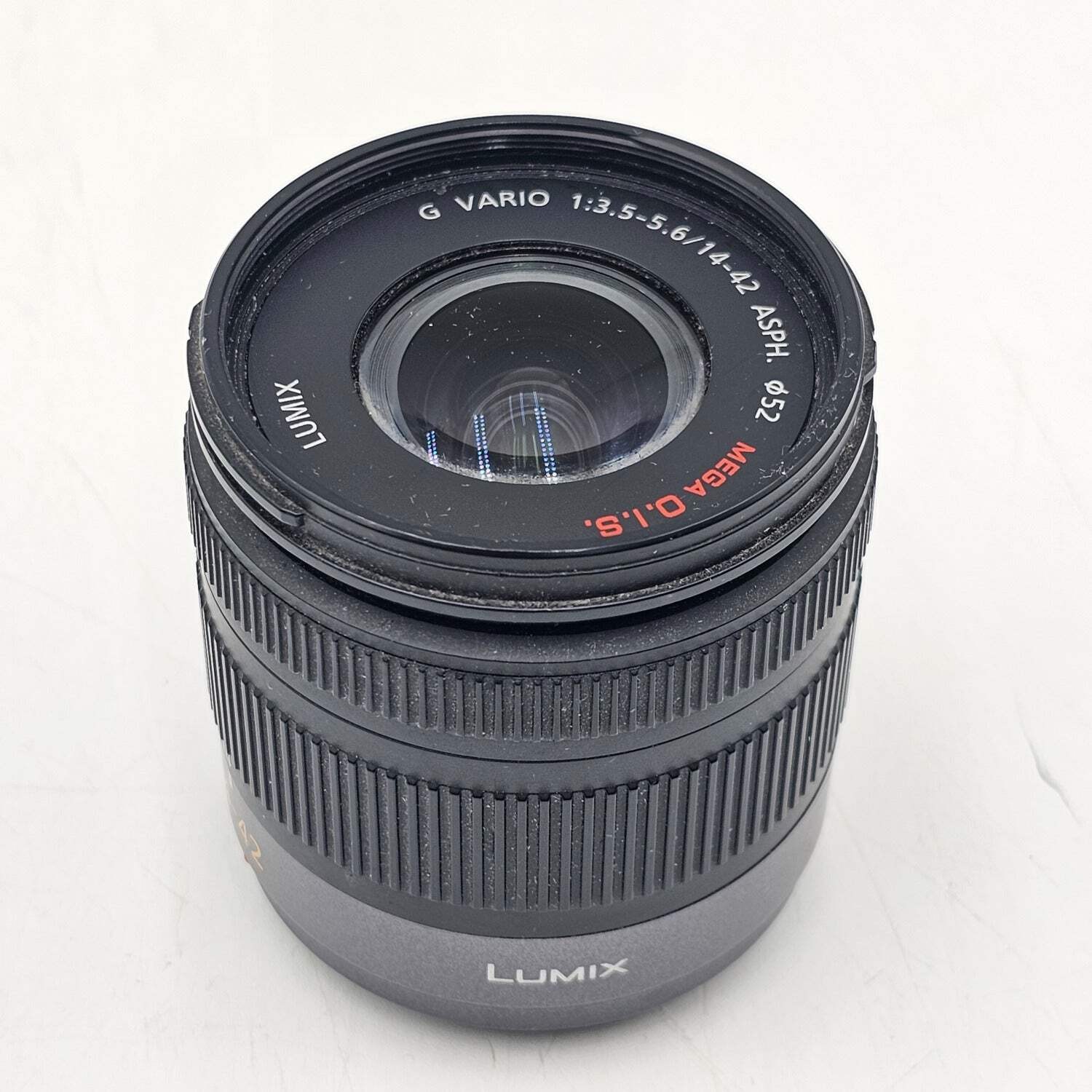 Panasonic GF2 DMC-GF2 12.1MP Compact Digital Camera Kit