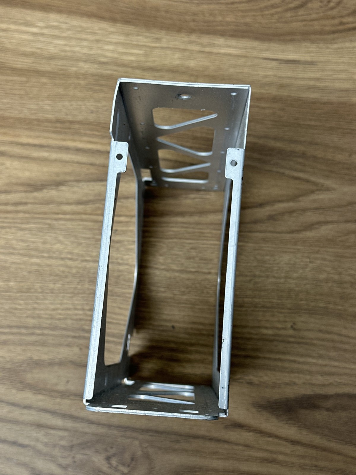 Garmin GNS 430 Mouting tray