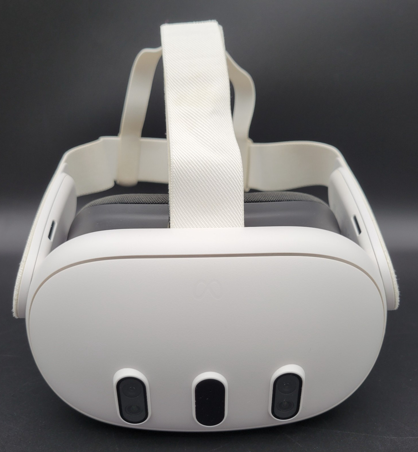 Meta Quest 3 512GB Standalone VR Virtual Reality Gaming Headset and Controllers