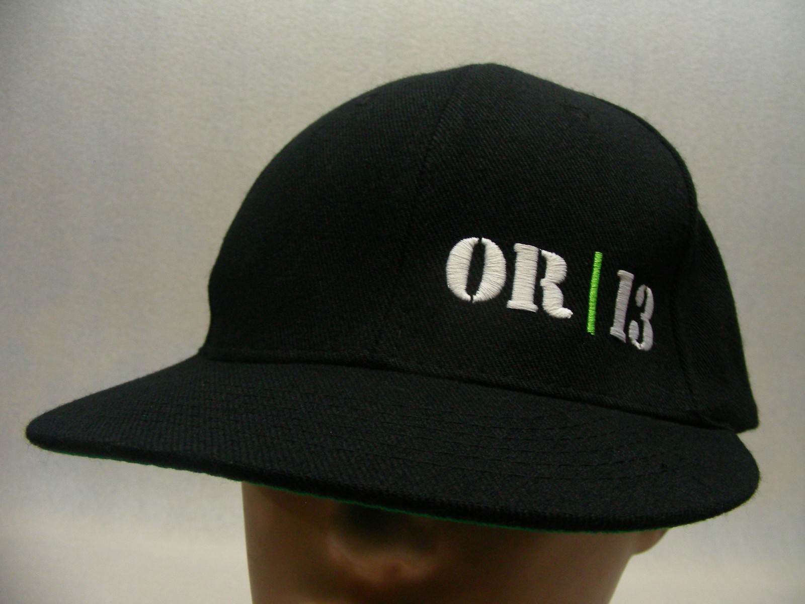 OR/13 - OREGON SKIING CHAMPIONSHIPS - Adjustable SNAPBACK Baseball Cap Hat!