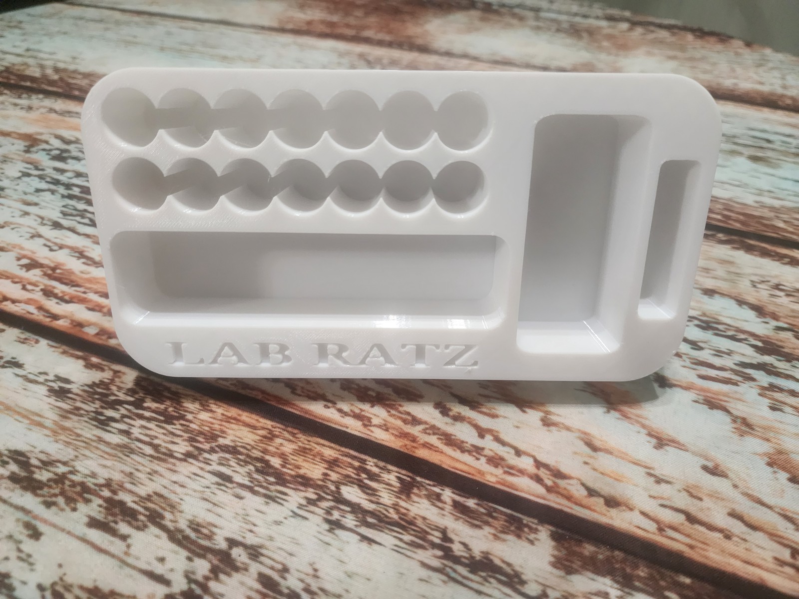 3ml vial organizer for yeti gobox 1