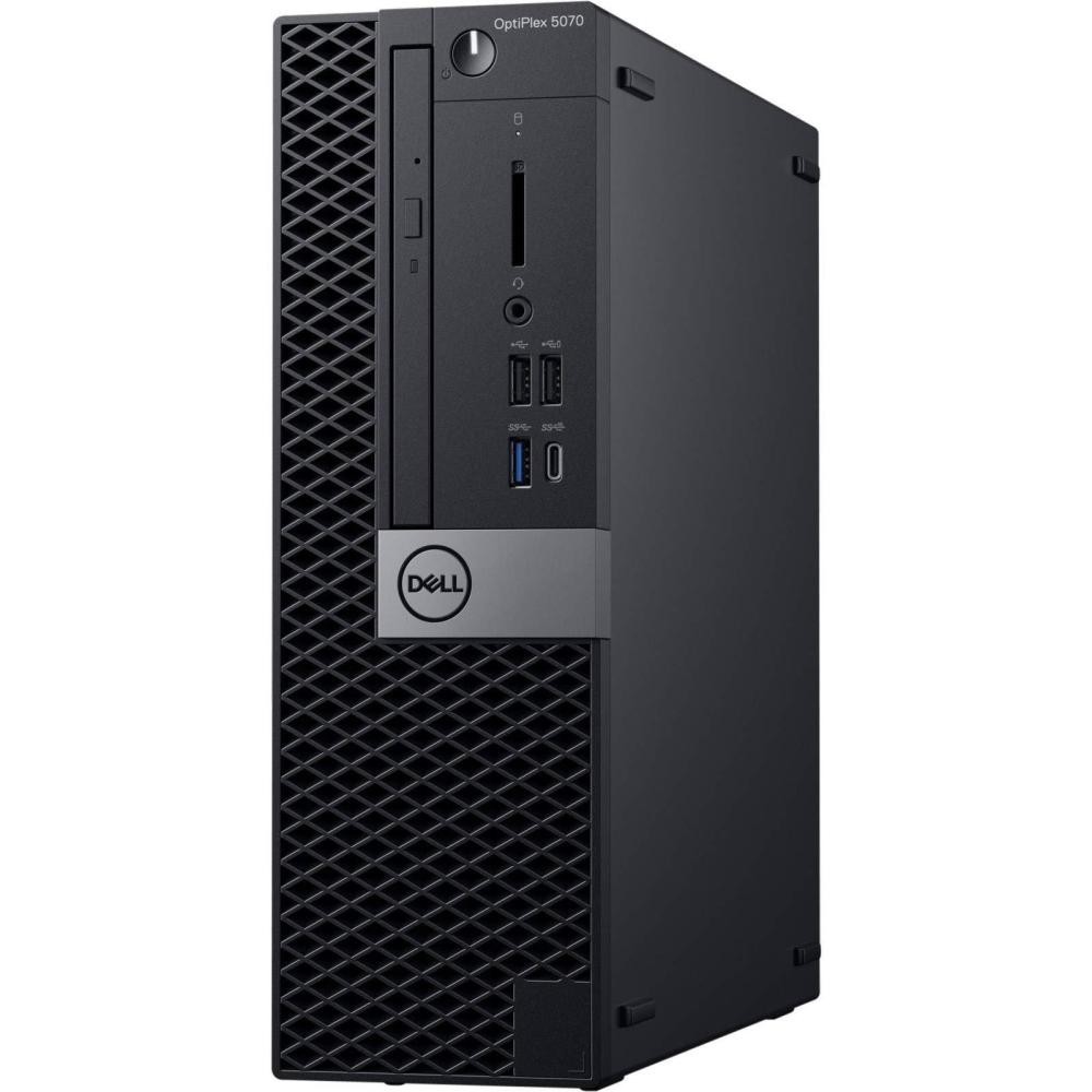 Dell OptiPlex 5070 Intel Core i5 9th Gen 8GB RAM No Storage Grade B