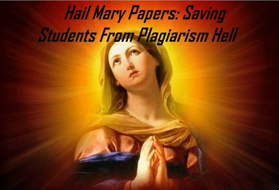 Homework Help- Let us do your assignment! 100% Original A+ Work!