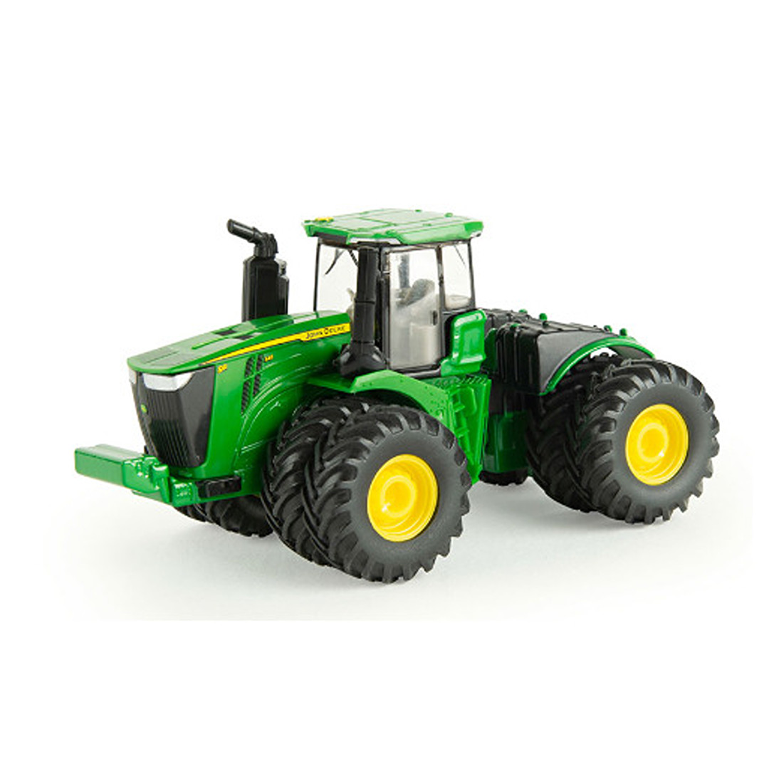 TOMY John Deere 1:64 9R 540 Tractor