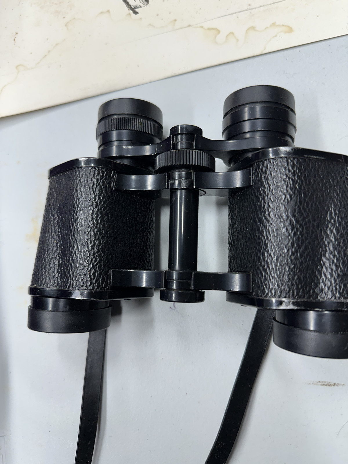bushnell binoculars vintage
