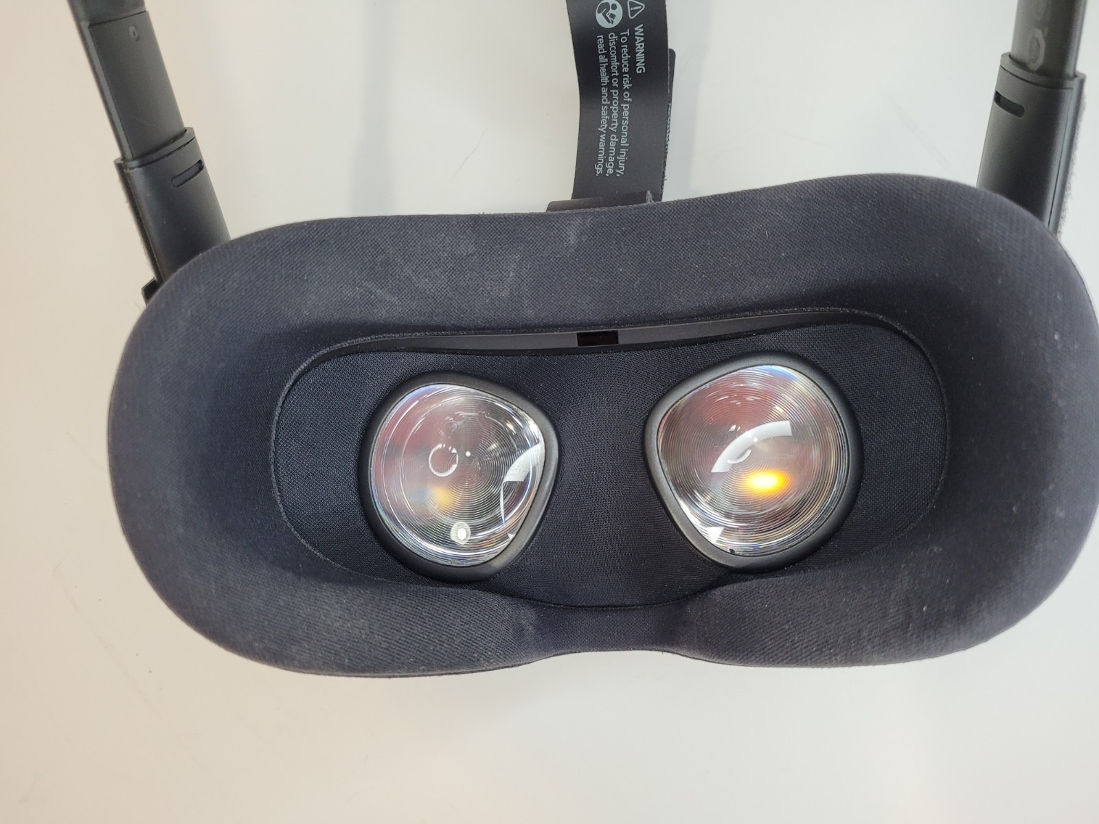 Meta Oculus Quest 64GB VR Headset - Headset Only