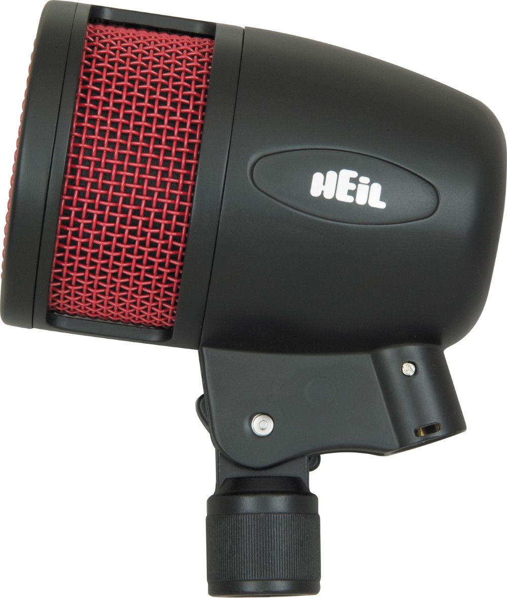 Heil Sound PR 48 Kick Drum Microphone