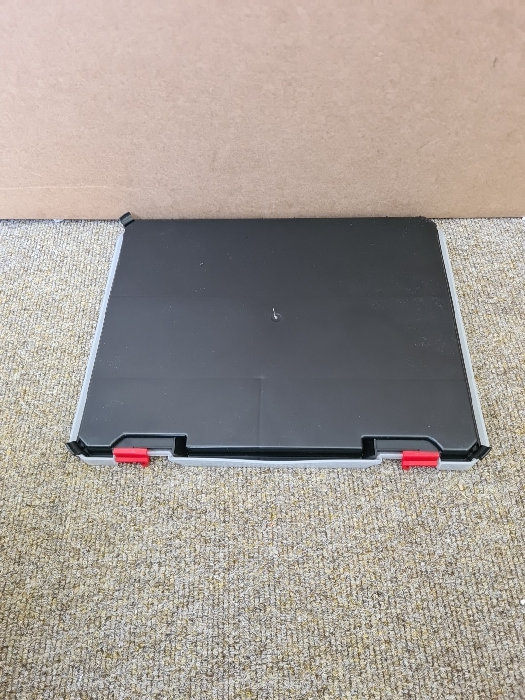 Cover Box for SystemBox Tool Storage Box - LIDBOX