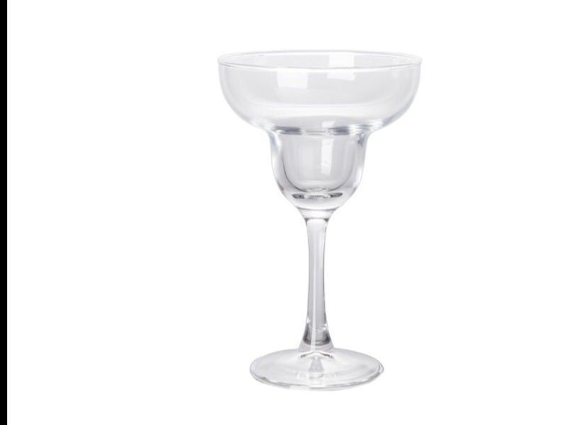 Fancy Wine Glass #11