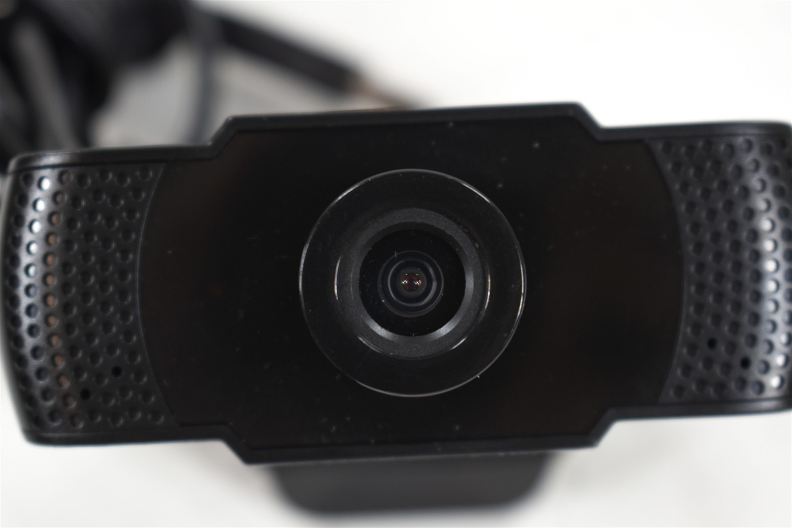 1080P Webcam with Microphone, Wansview USB 2.0 with Auto Light Correction