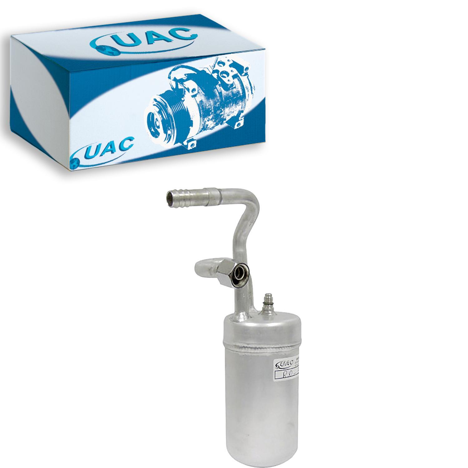 UAC A/C Accumulator For 1985-1988 Mercury Cougar