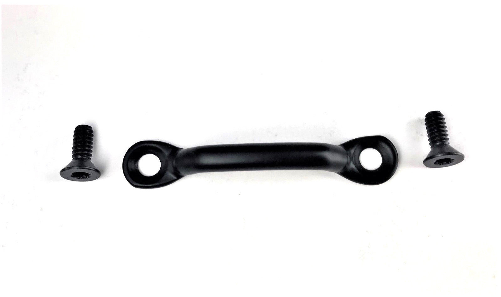 Windshield Frame Bikini Top Footman Loop Strap Bracket Fits  Wrangler CJ YJ TJ