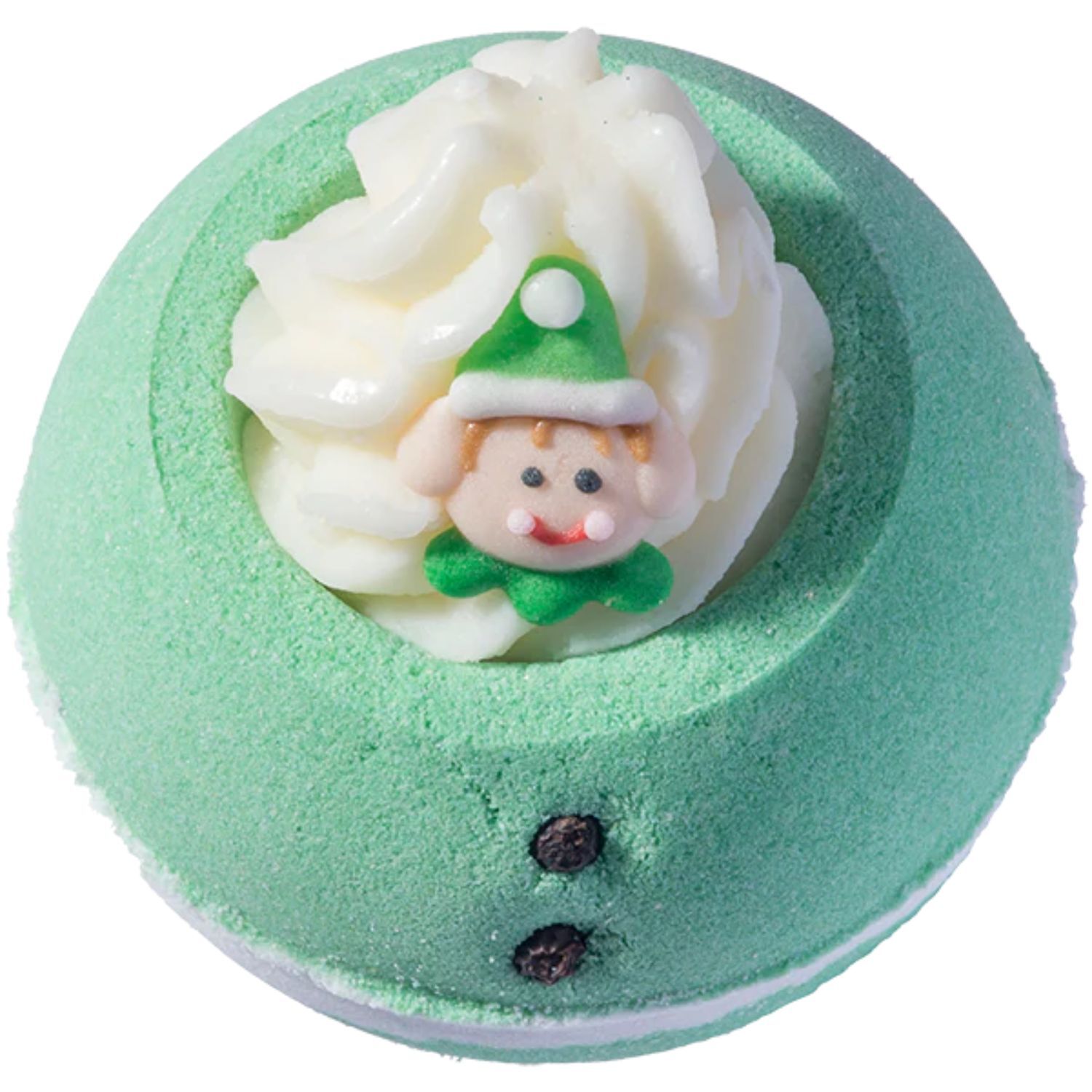 Bomb Cosmetics Get Elfy Bath Blaster