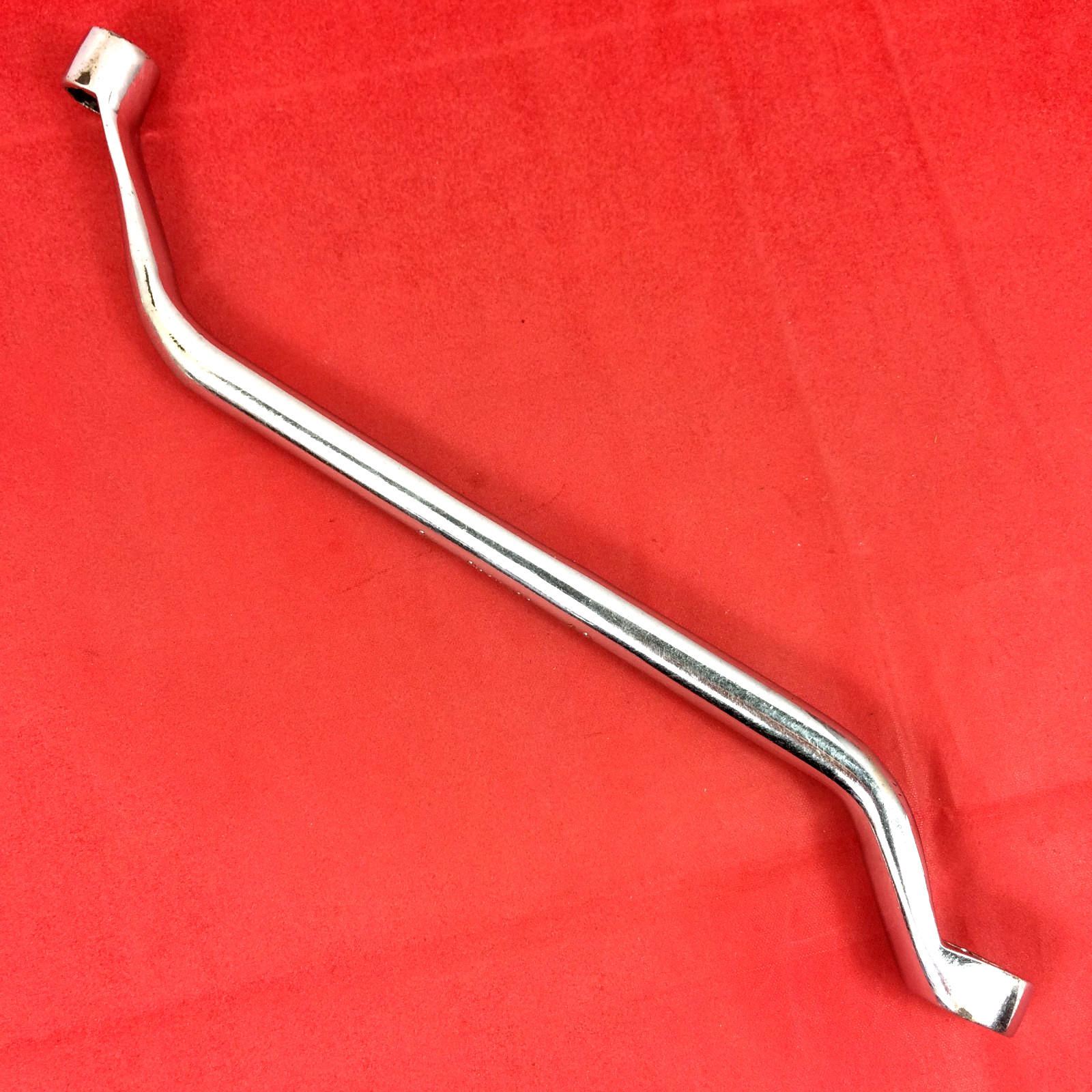 Snap-on 8mm x 10mm S6110A Brake Bleeder Wrench Honda Nissan GM 1989