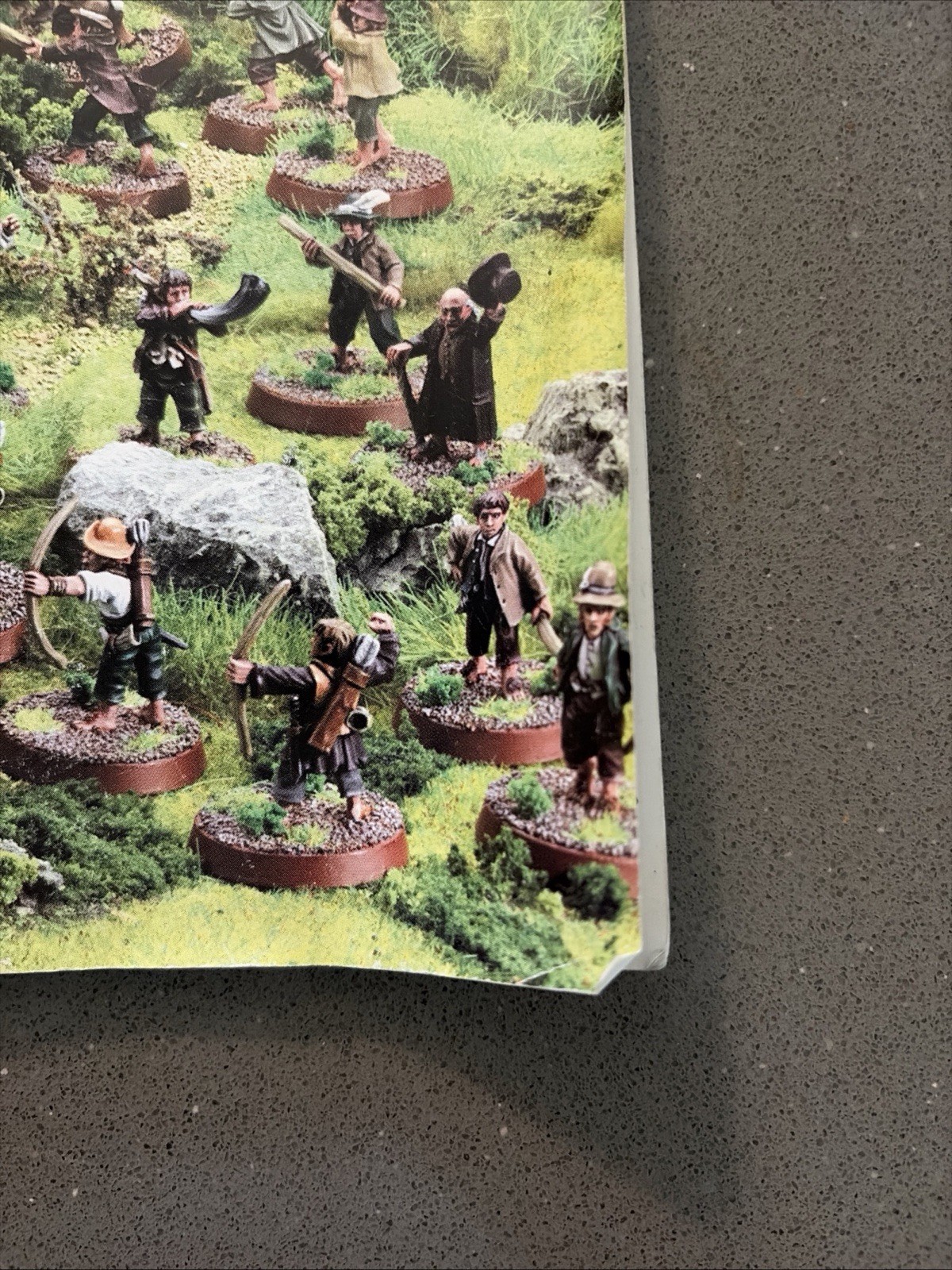 White Dwarf Magazine #302 (March 2005 Games Workshop)