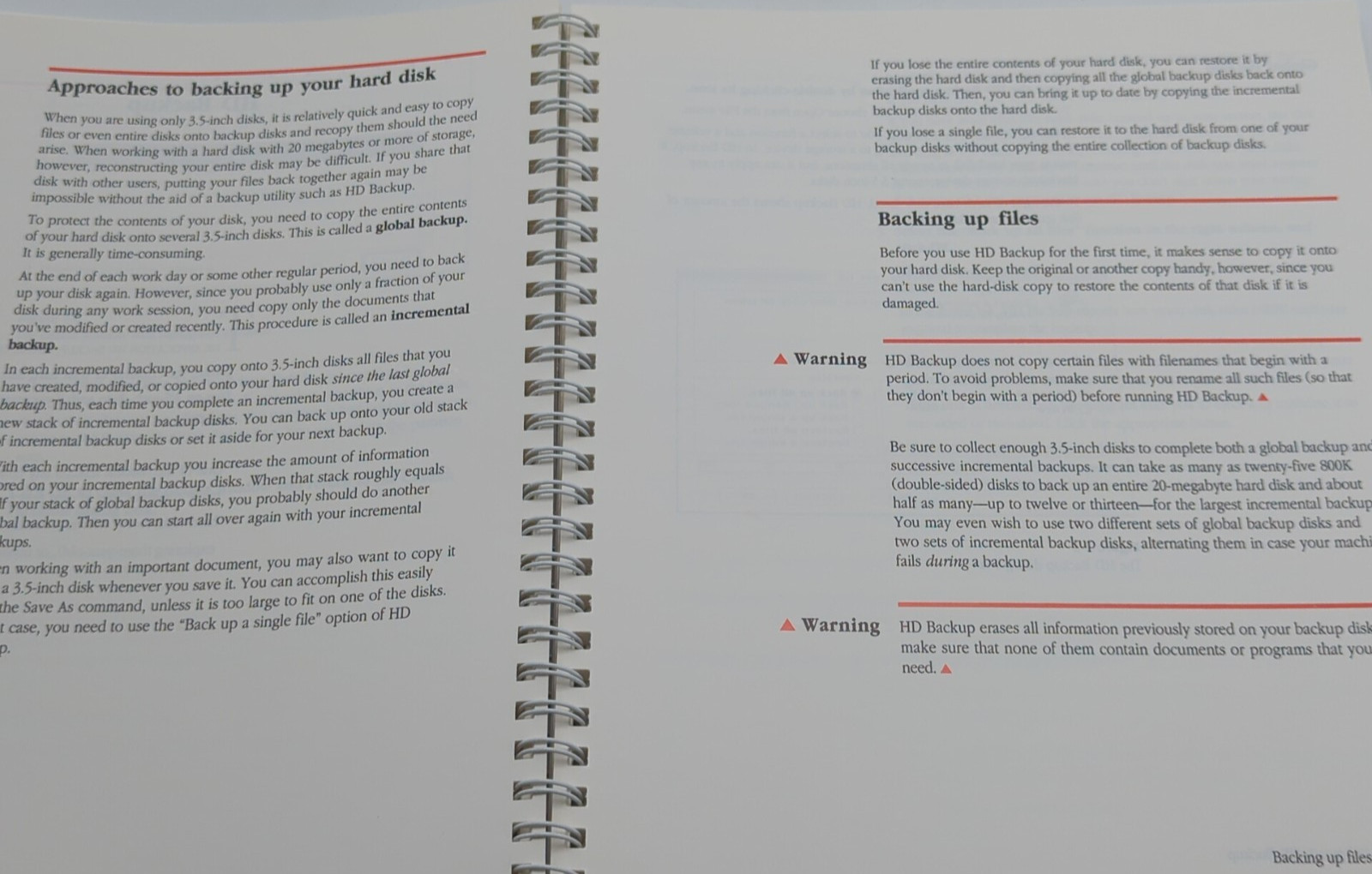 Apple Macintosh Utilities User's Guide 030-3283-A Vintage Computer Manual