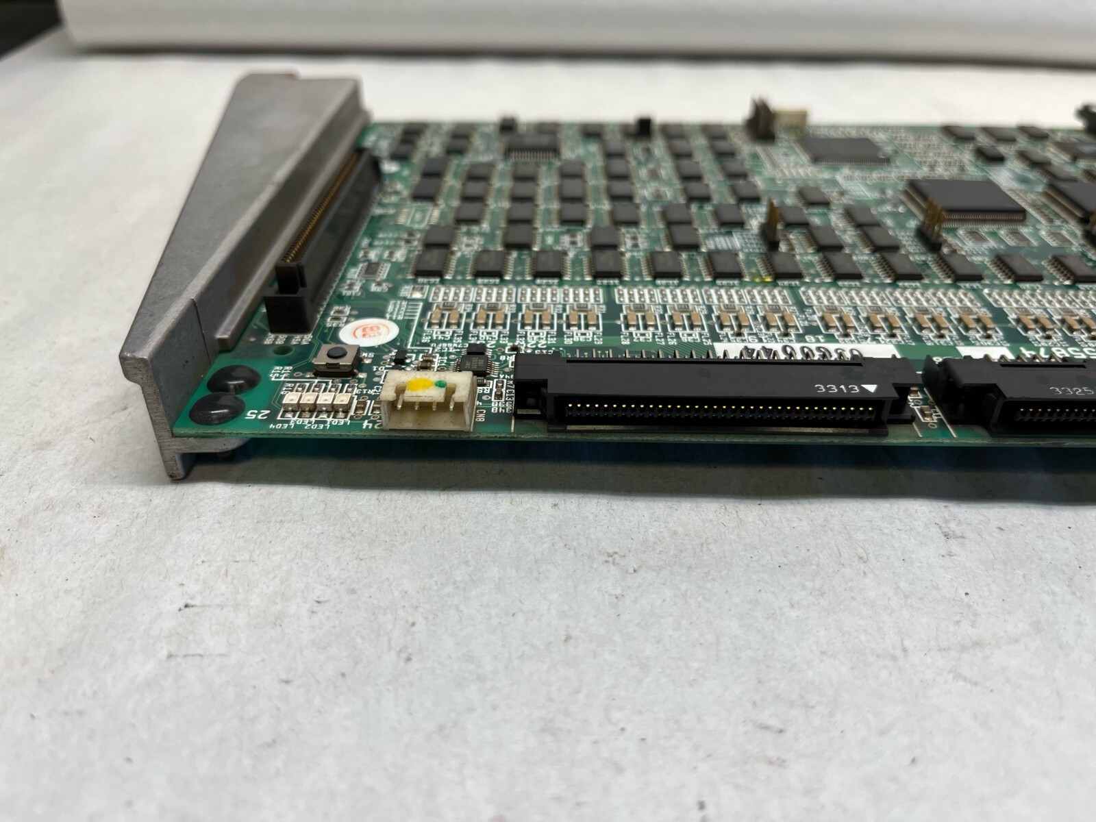 Panasonic ZUEP55874 Circuit Board