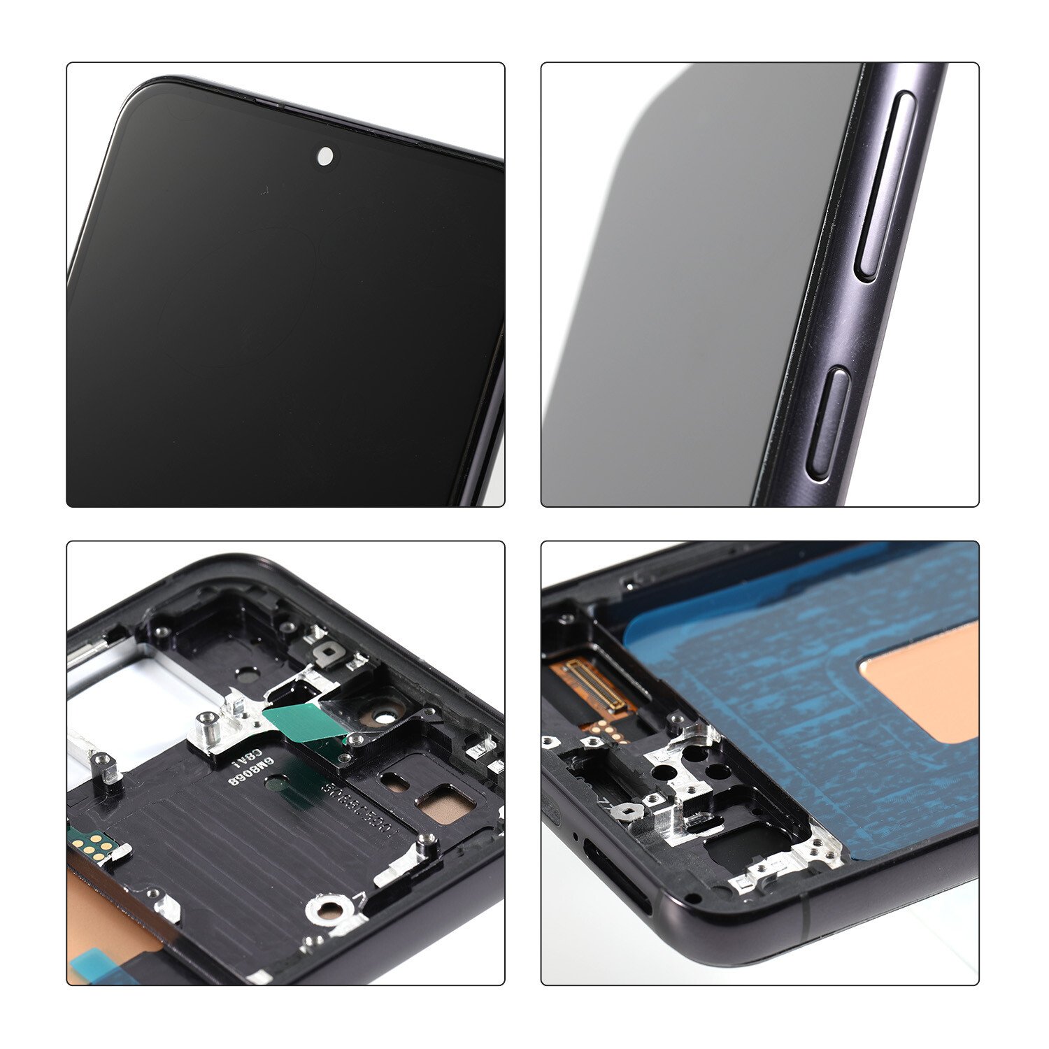 LCD Touch Screen Display Replacement Digitizer For Samsung Galaxy S23 S911U/W