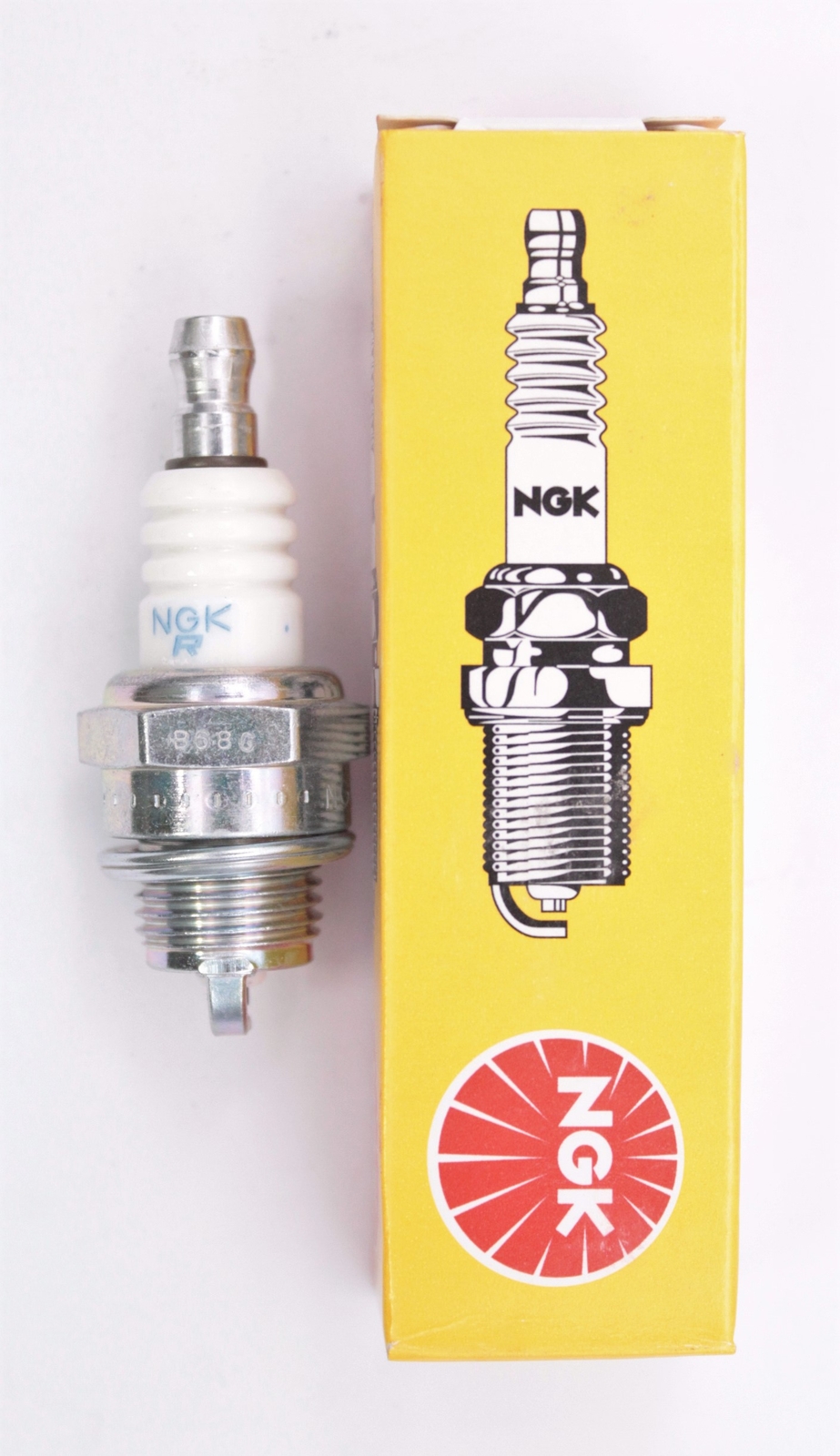 NGK Spark Plug Part Number - 503235111