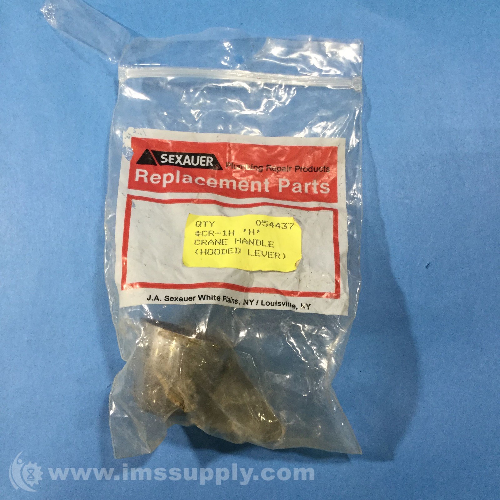 JA Sexauer 054437 Crane Handle USIP