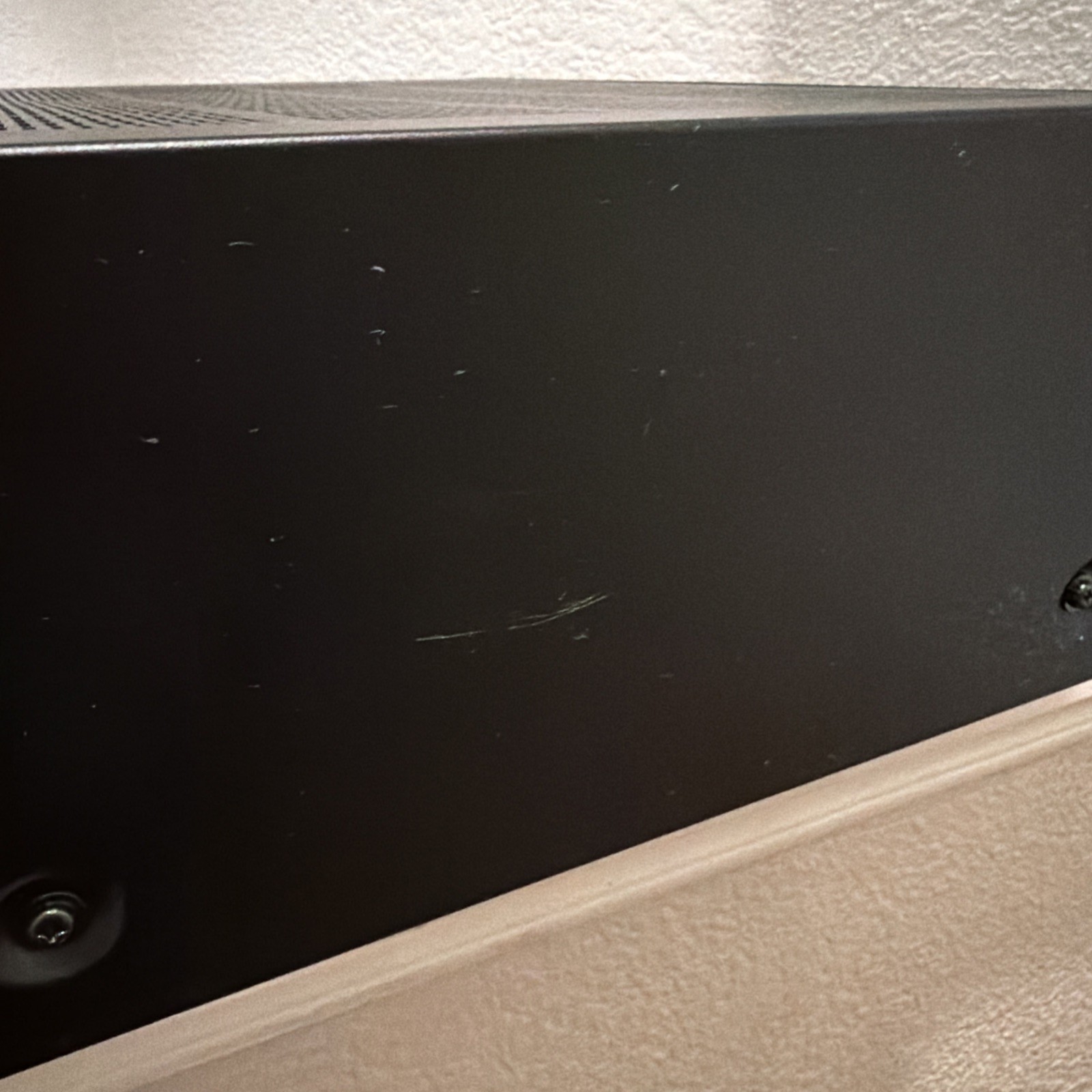 Yamaha HTR-5540 5.1 AV Receiver – DTS / Dolby Digital – Tested – See Video!