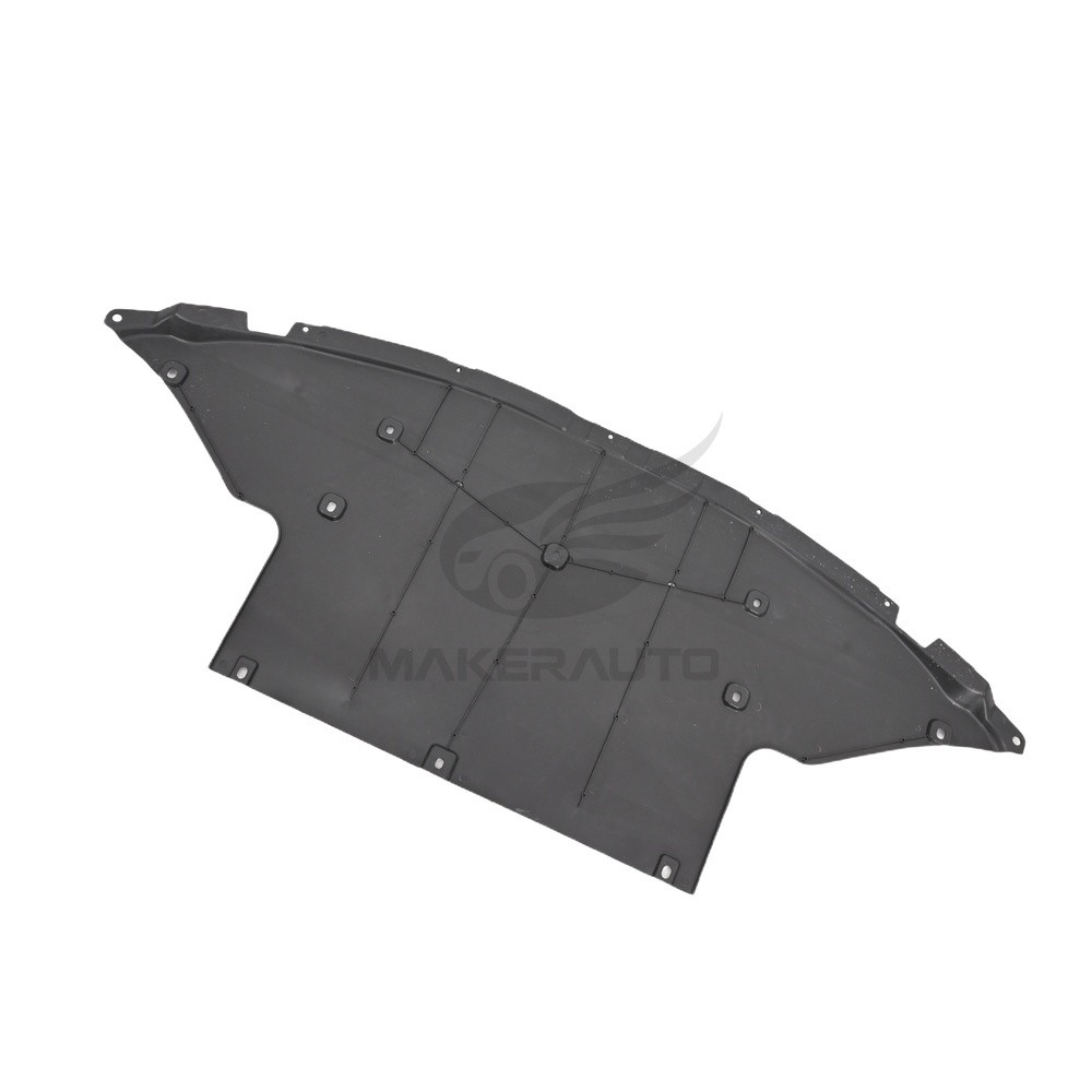 For Ford Explorer 2020-2025 L1MZ8310F Front Bumper Splash Shield Lower Deflector