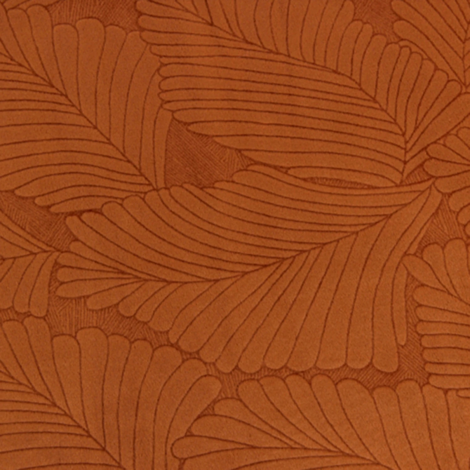 Wide Tropic Cuddle® 3 Ginger Minky BT yard x 88/90 wide Shannon Fabric