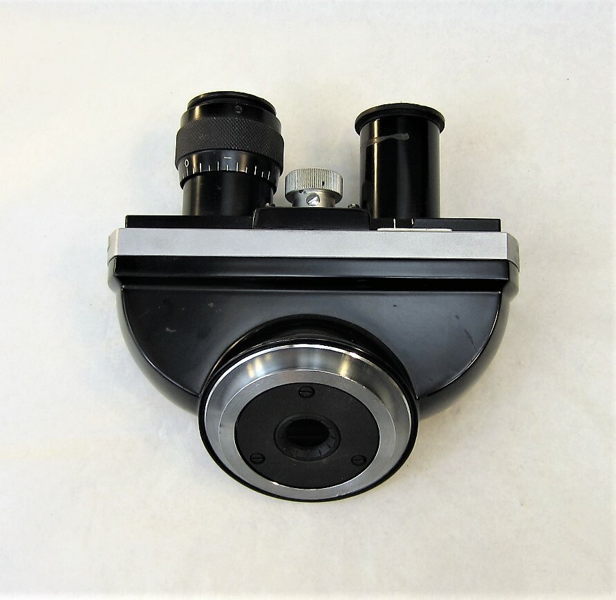 Nikon Microscope Binocular Head