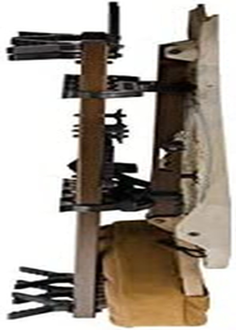 ALPHATECH Stick Quiver