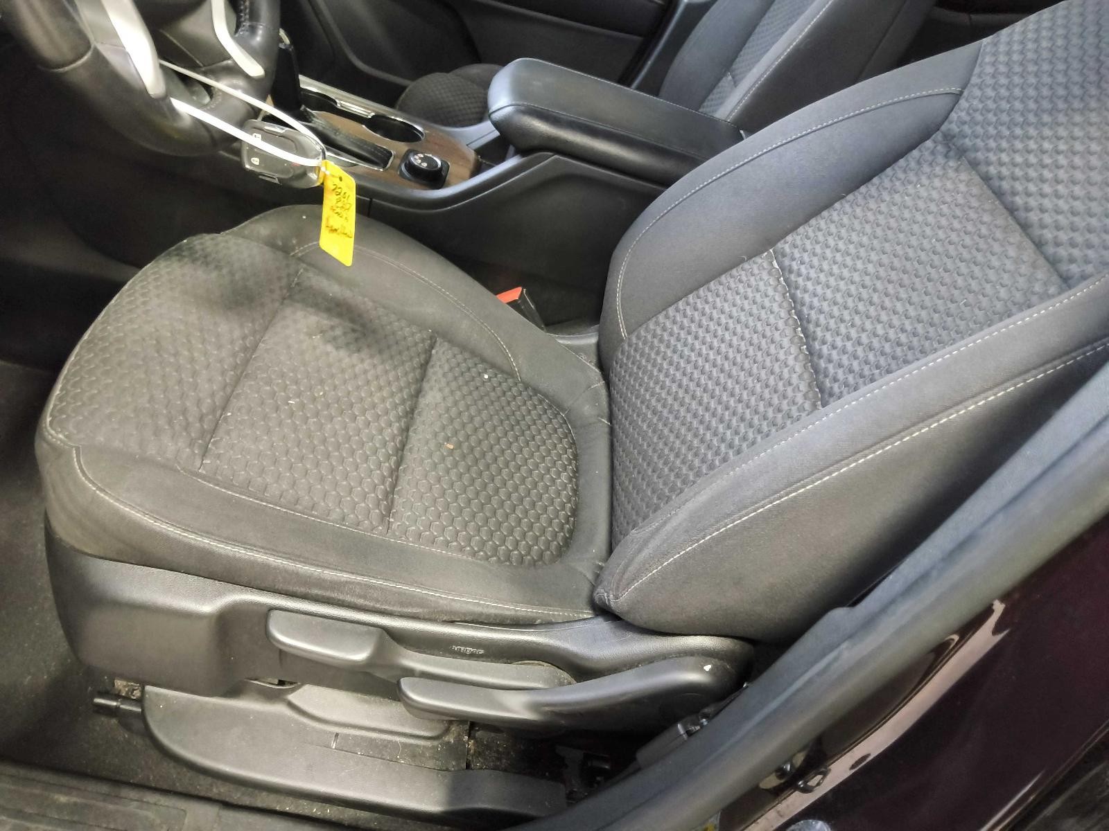 Used Battery Tray fits: 2017 Gmc Acadia Grade A