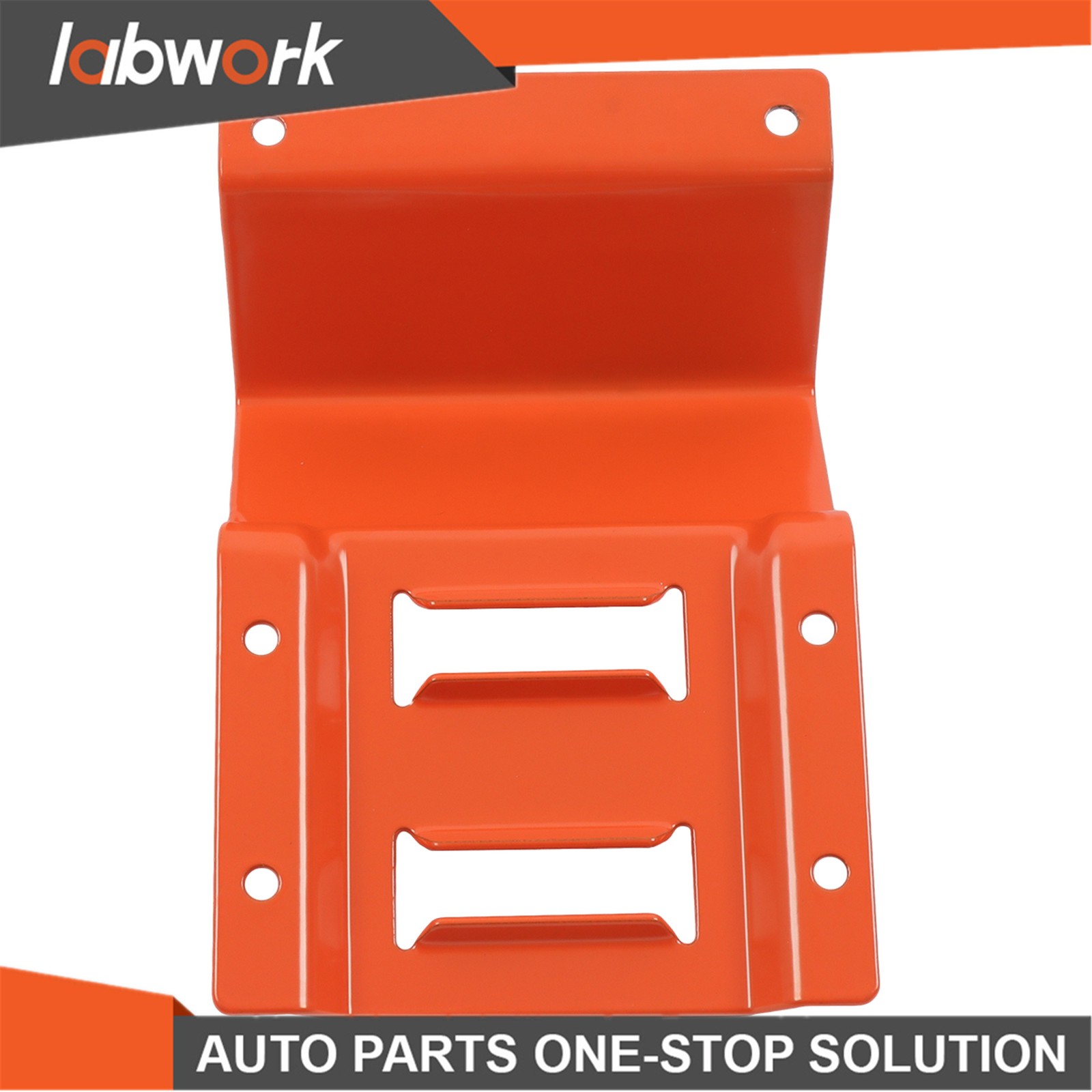Labwork Wheel Chock Tie Down Kit 2” Heavy Duty E Track Trailer Tire Straps