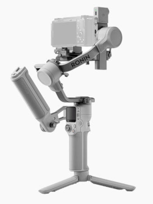 [NEW] [IN STOCK] DJI RS 4 Mini Combo Camera Gimbal Stabilizer [Free Tariff]