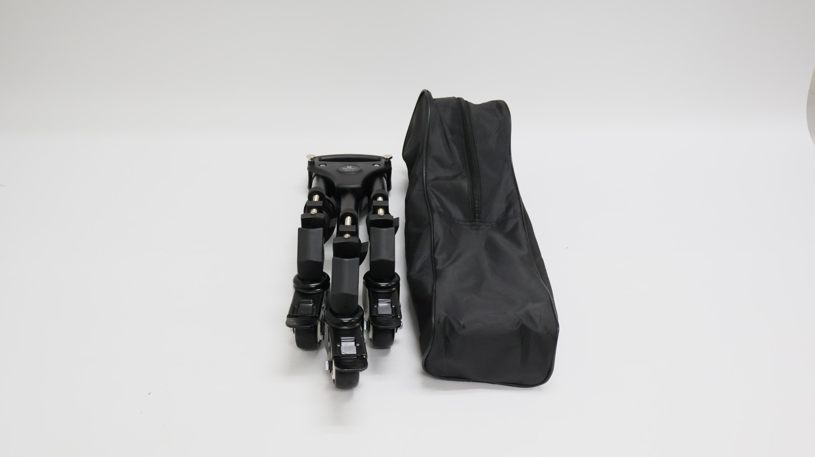 Magnus DWF-2 Universal Tripod Dolly - Open Box