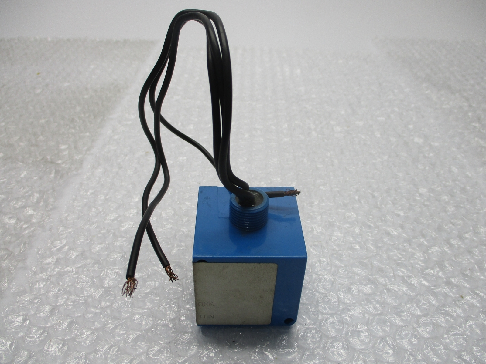 THREEPHASE COIL 600V NSNP